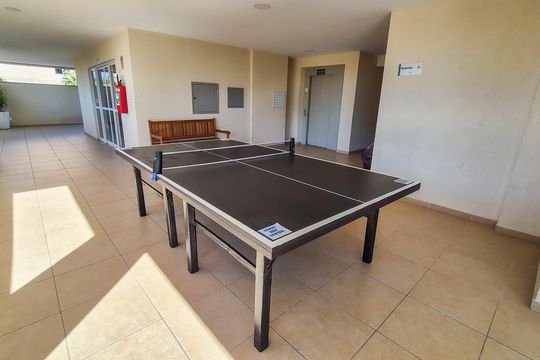 Área comum de apartamento à venda com 2 quartos, 55m² em Irajá, Rio de Janeiro