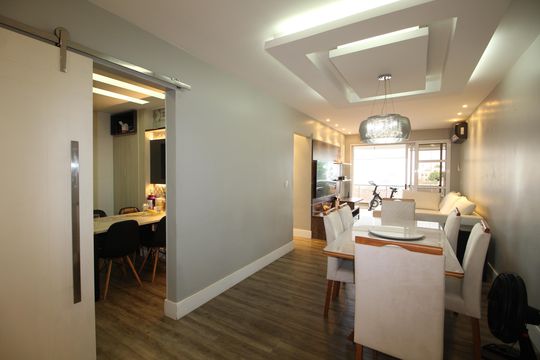 Apartamento para alugar com 3 quartos, 94m² em Freguesia (jacarepaguá), Rio de Janeiro