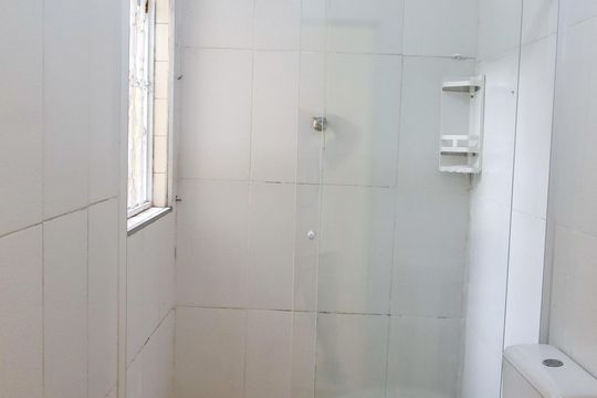 Banheiro 3 de casa à venda com 1 quarto, 75m² em Jardim Roberto, Osasco