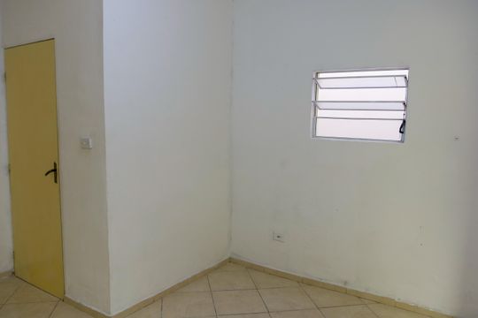 Sala de casa à venda com 1 quarto, 75m² em Jardim Roberto, Osasco