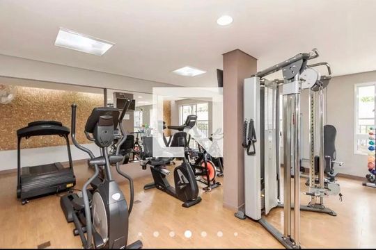 Apartamento para alugar com 3 quartos, 95m² em Vila Gertrudes, São Paulo