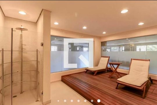 Apartamento para alugar com 3 quartos, 95m² em Vila Gertrudes, São Paulo