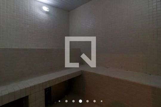 Apartamento para alugar com 3 quartos, 95m² em Vila Gertrudes, São Paulo