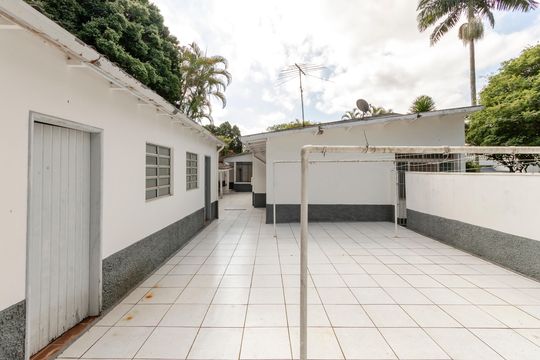 Área de Serviço Externa de casa à venda com 3 quartos, 1500m² em Campo Belo, São Paulo