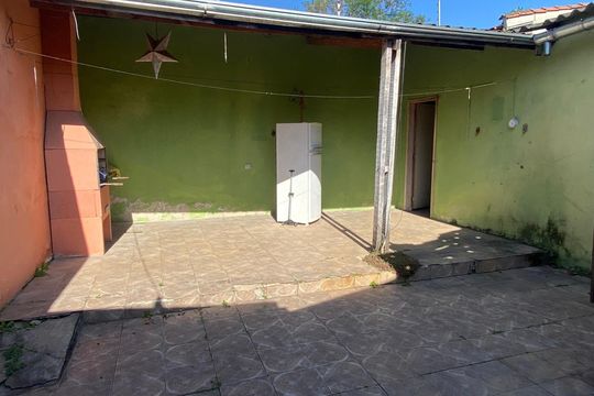 Casa à venda com 2 quartos, 103m² em Indianópolis, São Paulo