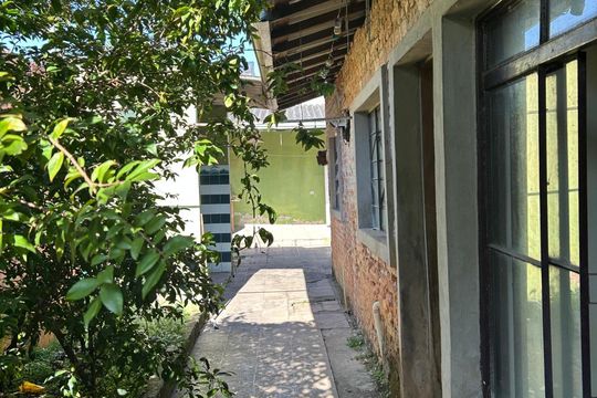 Casa à venda com 2 quartos, 103m² em Indianópolis, São Paulo