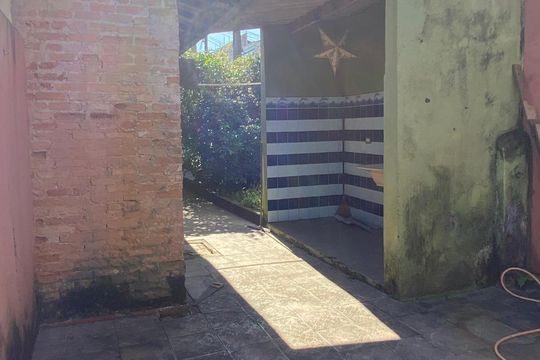 Casa à venda com 2 quartos, 103m² em Indianópolis, São Paulo