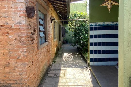 Casa à venda com 2 quartos, 103m² em Indianópolis, São Paulo