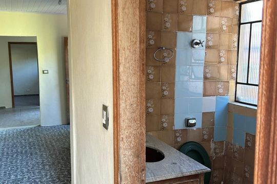 Casa à venda com 2 quartos, 103m² em Indianópolis, São Paulo