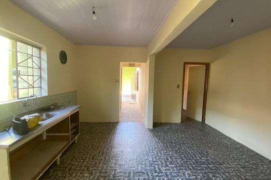 Casa à venda com 2 quartos, 103m² em Indianópolis, São Paulo