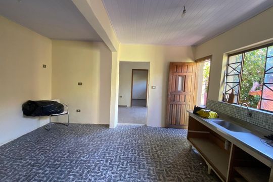 Casa à venda com 2 quartos, 103m² em Indianópolis, São Paulo