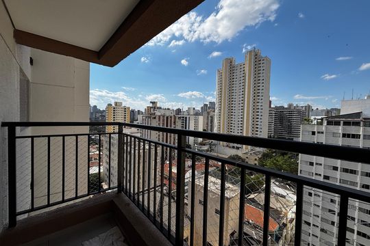 Apartamento para alugar com 2 quartos, 45m² em Pinheiros, São Paulo