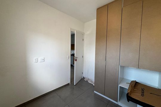 Apartamento para alugar com 2 quartos, 45m² em Pinheiros, São Paulo