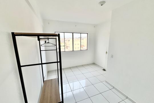 Quarto de apartamento para alugar com 1 quarto, 70m² em Vila Nova Cachoeirinha, São Paulo