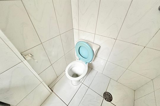 Banheiro de apartamento para alugar com 1 quarto, 70m² em Vila Nova Cachoeirinha, São Paulo