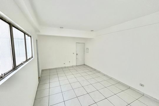 Sala de apartamento para alugar com 1 quarto, 70m² em Vila Nova Cachoeirinha, São Paulo