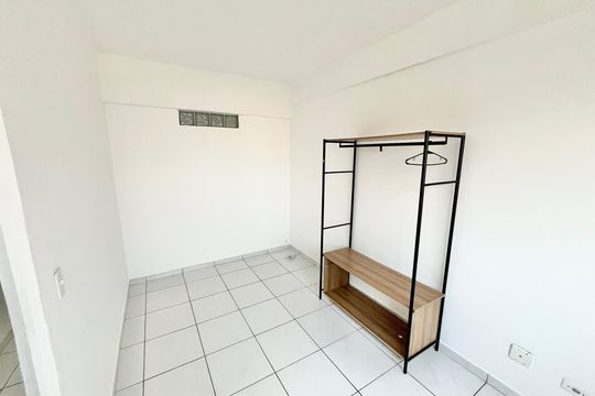 Quarto de apartamento para alugar com 1 quarto, 70m² em Vila Nova Cachoeirinha, São Paulo
