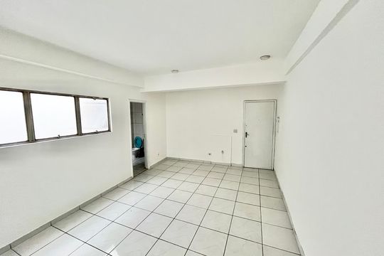 Sala de apartamento para alugar com 1 quarto, 70m² em Vila Nova Cachoeirinha, São Paulo