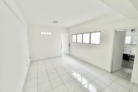 Apartamento para alugar com 1 quarto, 70m² em Vila Nova Cachoeirinha, São Paulo