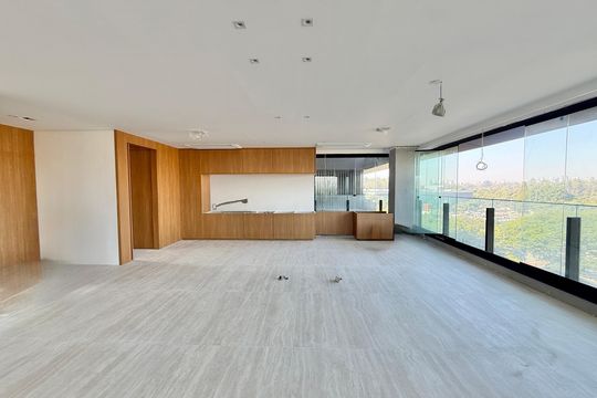 Apartamento à venda com 3 quartos, 231m² em Paraíso, São Paulo