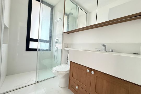 Apartamento à venda com 3 quartos, 231m² em Paraíso, São Paulo