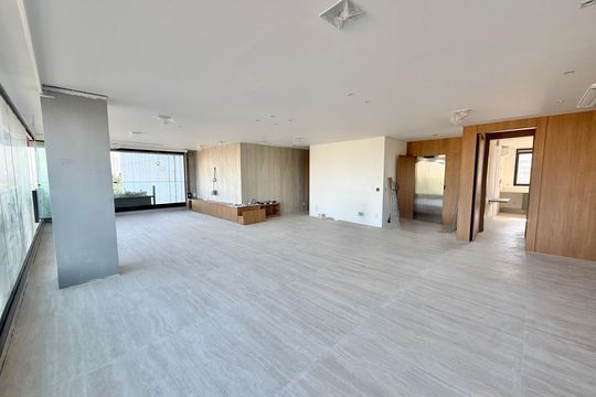 Apartamento à venda com 3 quartos, 231m² em Paraíso, São Paulo