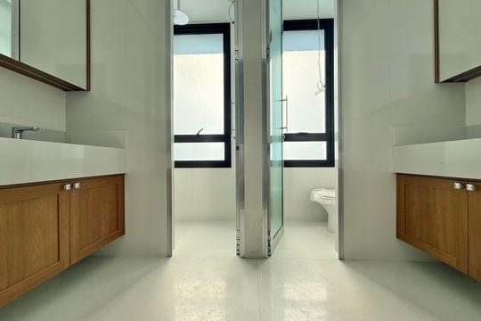 Apartamento à venda com 3 quartos, 231m² em Paraíso, São Paulo