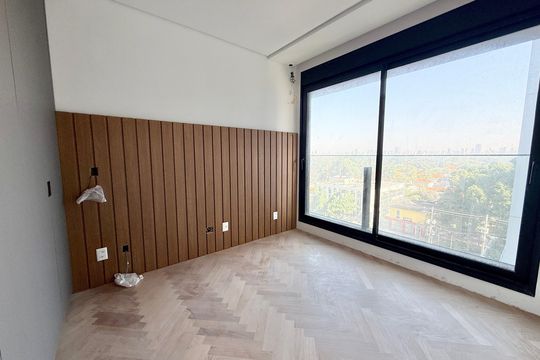 Apartamento à venda com 3 quartos, 231m² em Paraíso, São Paulo