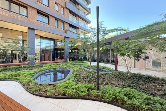 Apartamento à venda com 3 quartos, 231m² em Paraíso, São Paulo