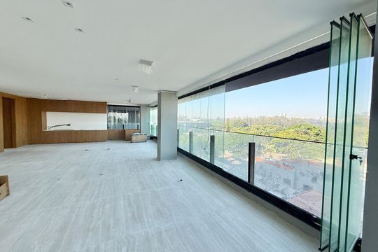 Apartamento à venda com 3 quartos, 231m² em Paraíso, São Paulo