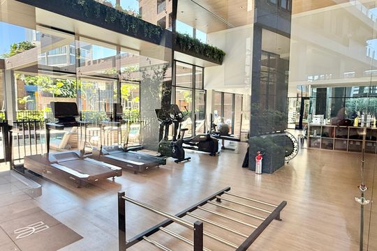 Apartamento à venda com 3 quartos, 231m² em Paraíso, São Paulo