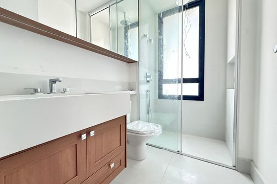 Apartamento à venda com 3 quartos, 231m² em Paraíso, São Paulo