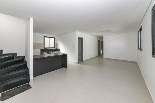 Apartamento à venda com 3 quartos, 197m² em Prado, Belo Horizonte