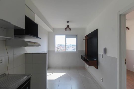 Apartamento para alugar com 1 quarto, 28m² em Vila Ema, São Paulo