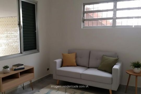 Casa à venda com 2 quartos, 140m² em Vila Guarani (Zona Sul), São Paulo