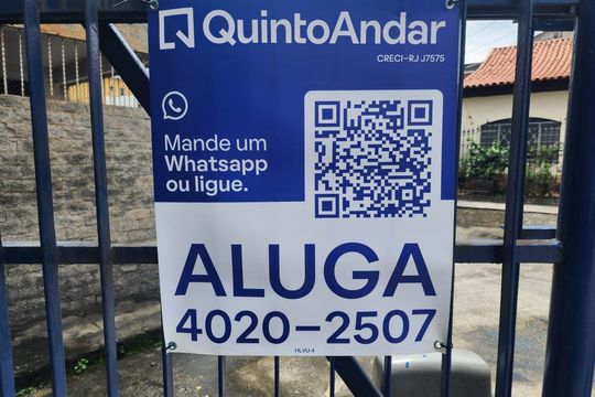 Fachada de casa de condomínio para alugar com 3 quartos, 240m² em Camarão, São Gonçalo