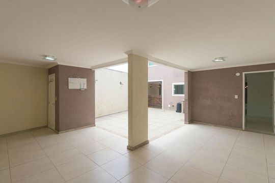Área externa de casa de condomínio para alugar com 3 quartos, 240m² em Camarão, São Gonçalo