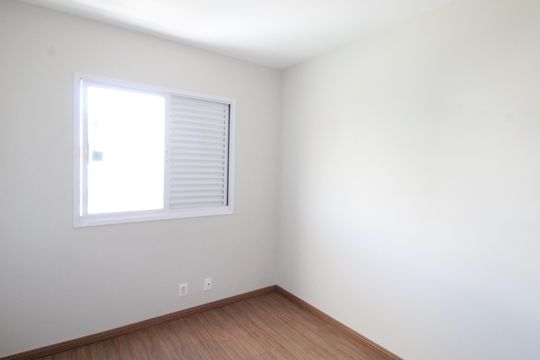 Quarto 2 de apartamento para alugar com 3 quartos, 104m² em Urbanova V, São José dos Campos