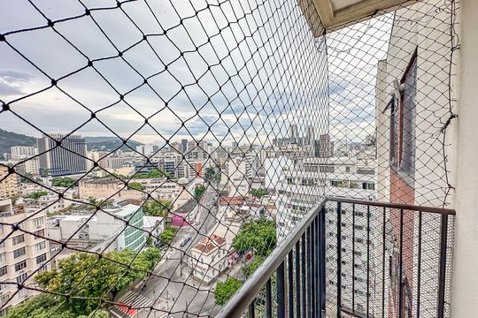 Apartamento à venda com 2 quartos, 85m² em Botafogo, Rio de Janeiro