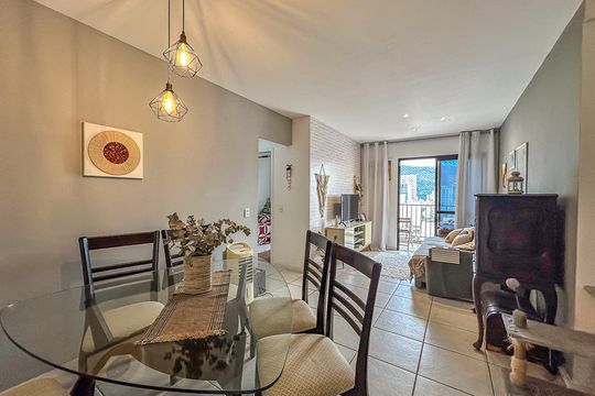 Apartamento à venda com 2 quartos, 85m² em Botafogo, Rio de Janeiro