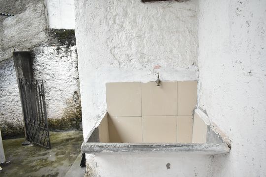 Tanque de casa para alugar com 1 quarto, 55m² em Vila da Saúde, São Paulo