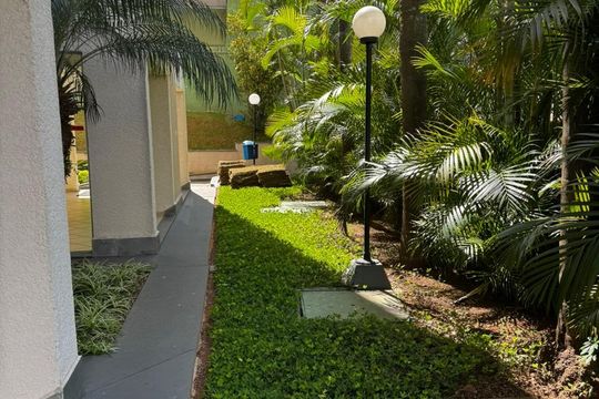 Apartamento à venda com 2 quartos, 55m² em Sacoma, São Paulo