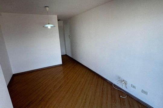 Apartamento à venda com 2 quartos, 55m² em Sacoma, São Paulo
