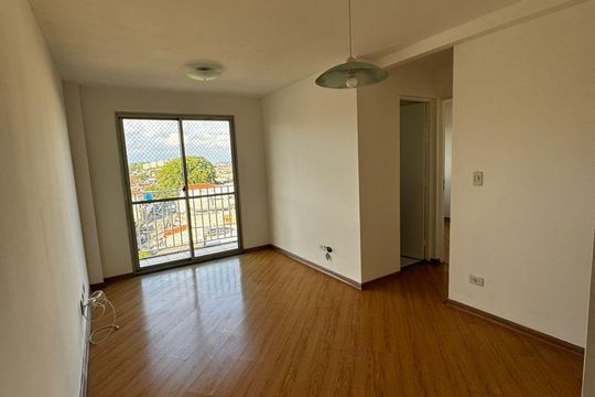 Apartamento à venda com 2 quartos, 55m² em Sacoma, São Paulo