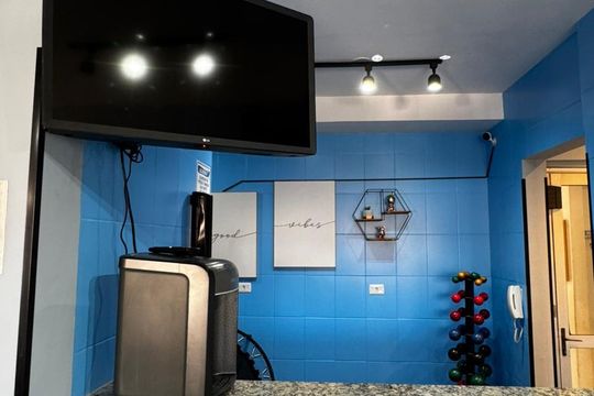 Apartamento à venda com 2 quartos, 55m² em Sacoma, São Paulo