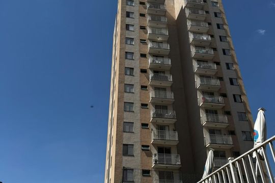 Apartamento à venda com 2 quartos, 55m² em Sacoma, São Paulo