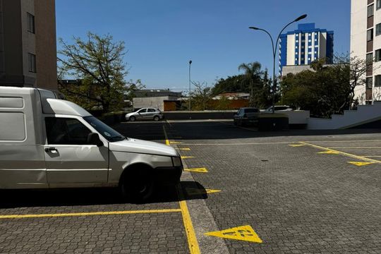 Apartamento à venda com 2 quartos, 55m² em Sacoma, São Paulo