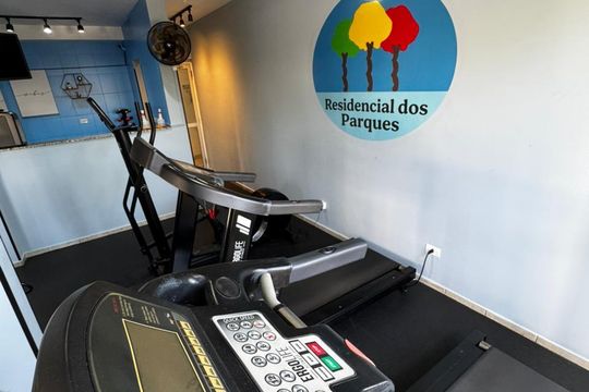 Apartamento à venda com 2 quartos, 55m² em Sacoma, São Paulo