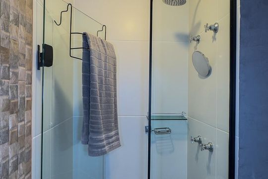 Studio de kitnet/studio para alugar com 1 quarto, 20m² em Jardim das Acacias, São Paulo