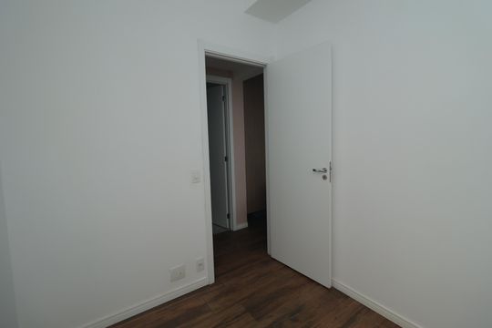 Quarto 2 de apartamento à venda com 2 quartos, 44m² em Mooca, São Paulo